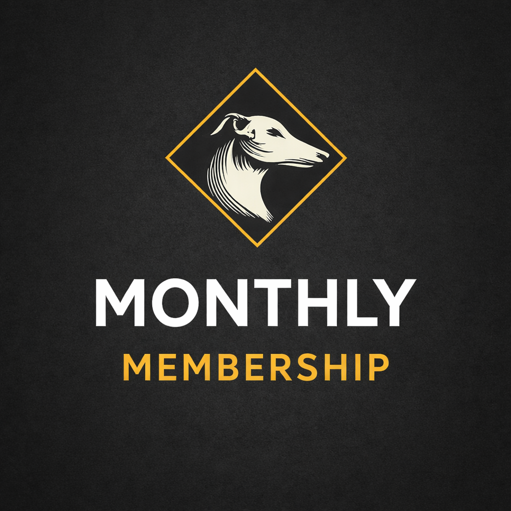 Track Edge Membership