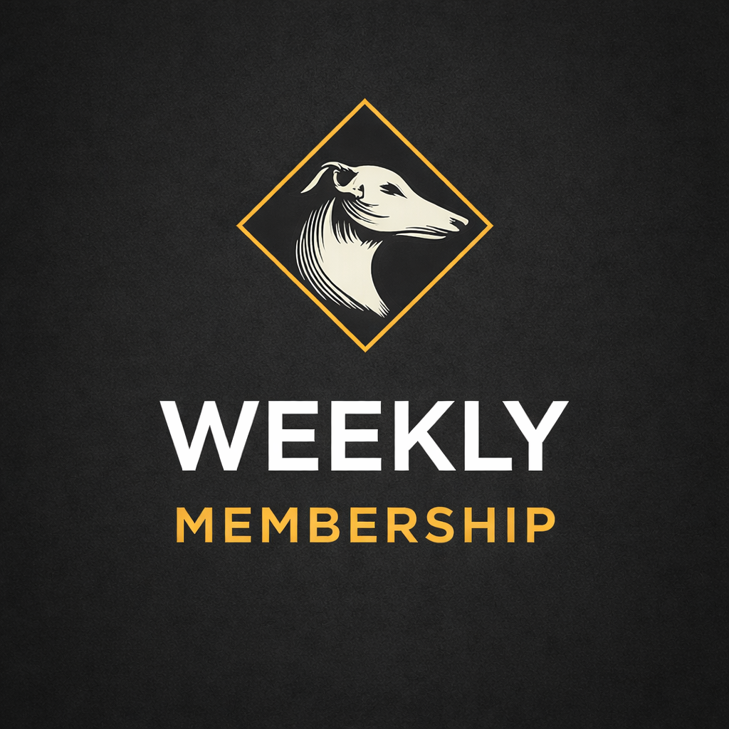Track Edge Membership